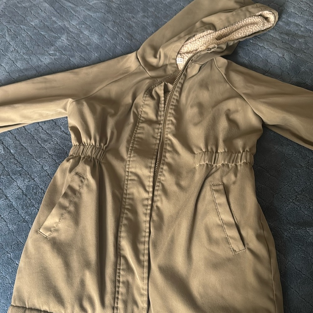 Winter jacke for girls or boys